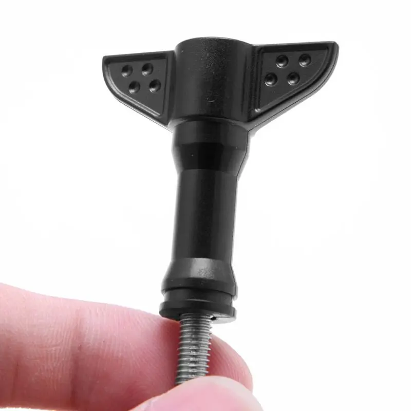 1 Pcs Long Thumb Knob Nut Screws For Hero Yi Sport Camera for Case