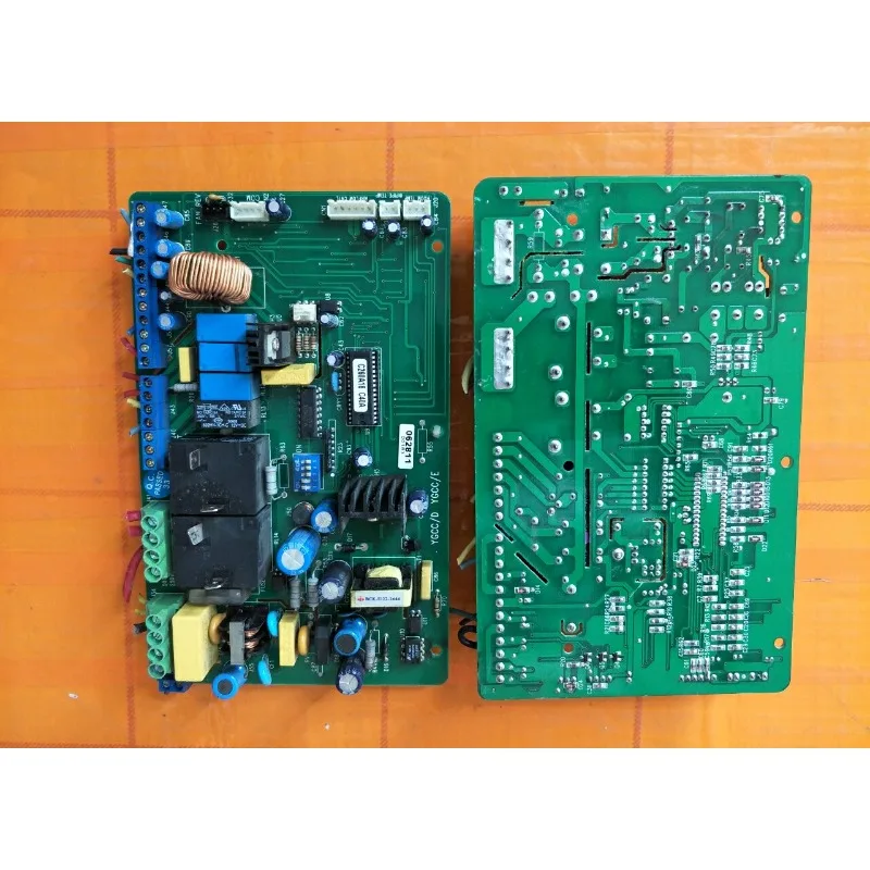 Parts for YORK, air duct machine, air conditioner accessories, York computer board main board YGCC/D YGCC/E