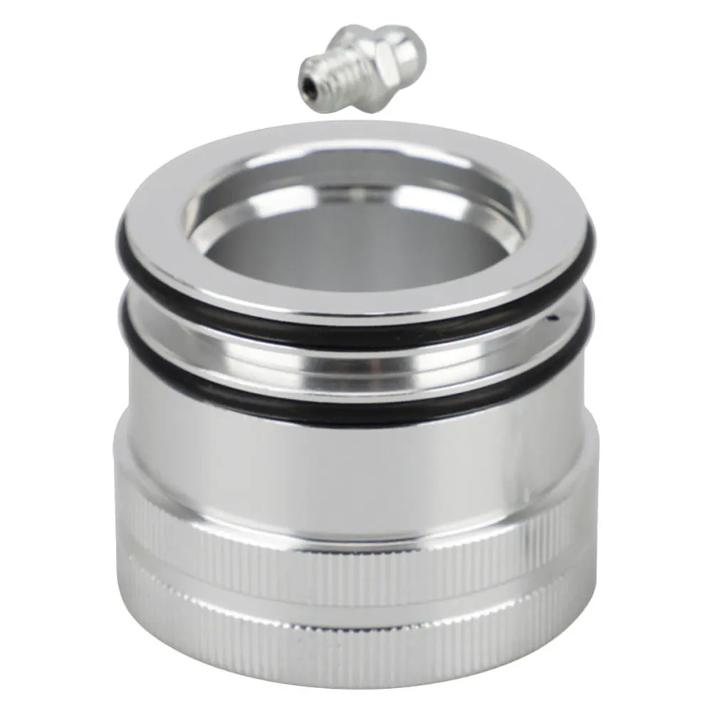

Wheel Bearing Lubricator Greaser Tool Part Accessory Replaceable Car Wheel Bearings Efficient Repair Durable Multi Functional