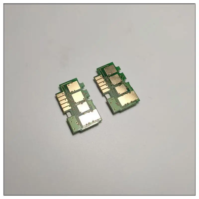 Circuito integrato della cartuccia toner per stampante a colori Samsung CLX-9201 CLX-9251 CLX-9301 NA, CLT-R809 CLT 809 CLX 9201 9301 Chip unità tamburo immagine