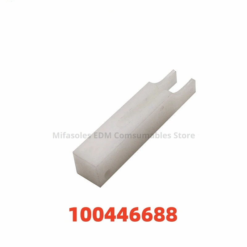 

Запчасти EDM 100446688 держатель для контактной щетки для станка для резки проволоки с ЧПУ серии charмил робофил