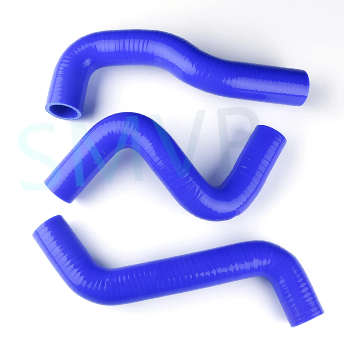 3PCS 3PLY For 2005-2013 Toyota Vits Yaris NCP91 XP90 4ZR-FE 1.6L Silicone Radiator Tube Hose 2006 2007 2008 2009 2010 2011 2012