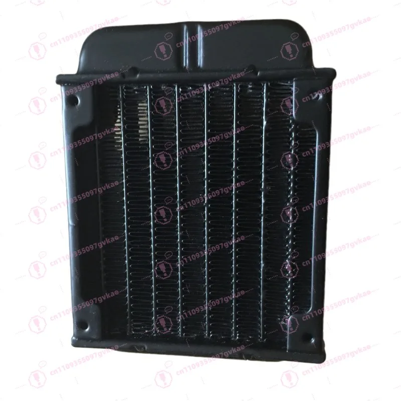 

Водяной радиатор R120, система водяного охлаждения для ПК с вентилятором 120 мм, радиатор для ноутбука