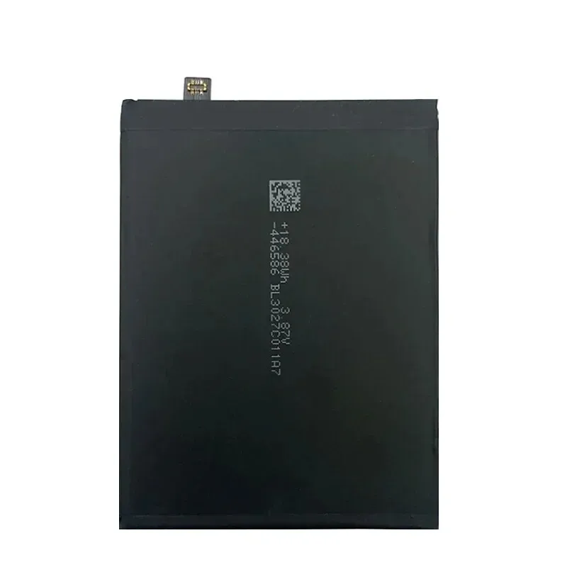 

Сменный аккумулятор nice BM4Y для Xiaomi Poco F3/M2012K11AG/RedmiK40 4520 мАч + инструменты