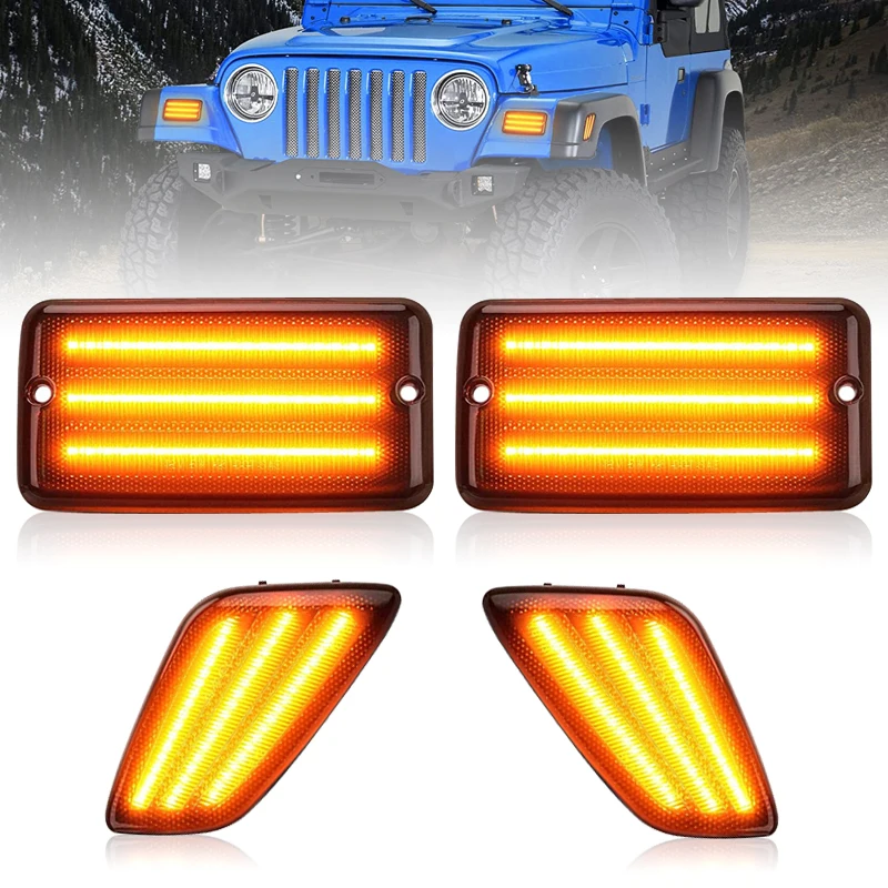 For Jeep Wrangler T… - image