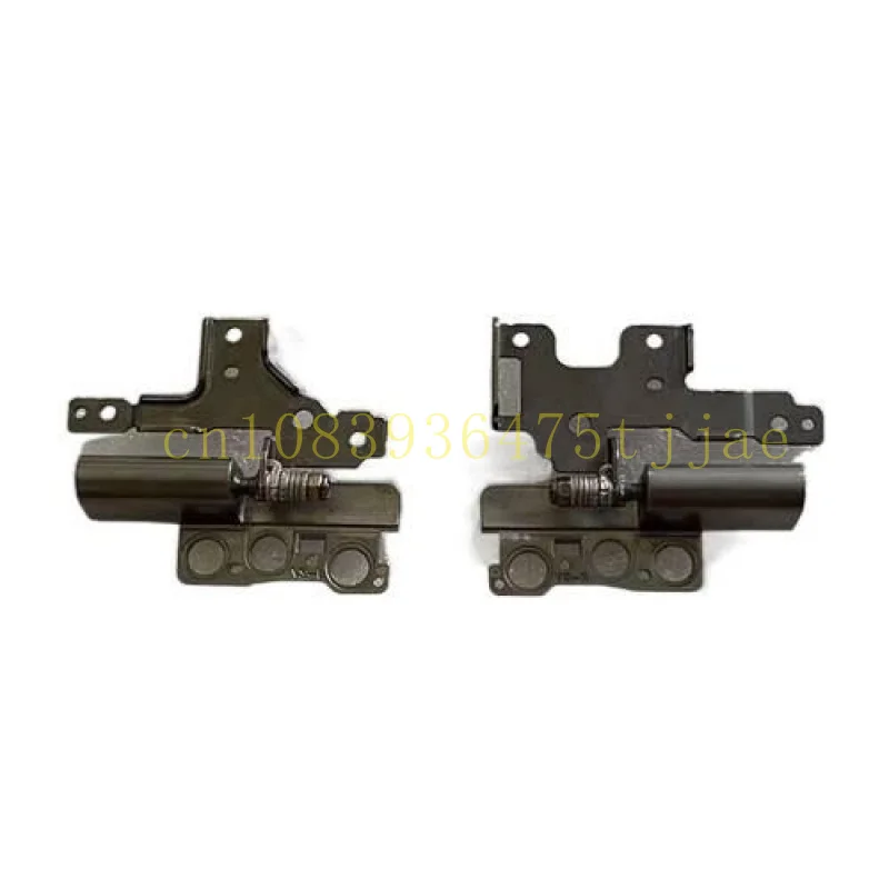 

New L&R Lcd Hinge Screen Axis For Lenovo L380 L390 S2 4th S2 3rd 01LW781 02DA308