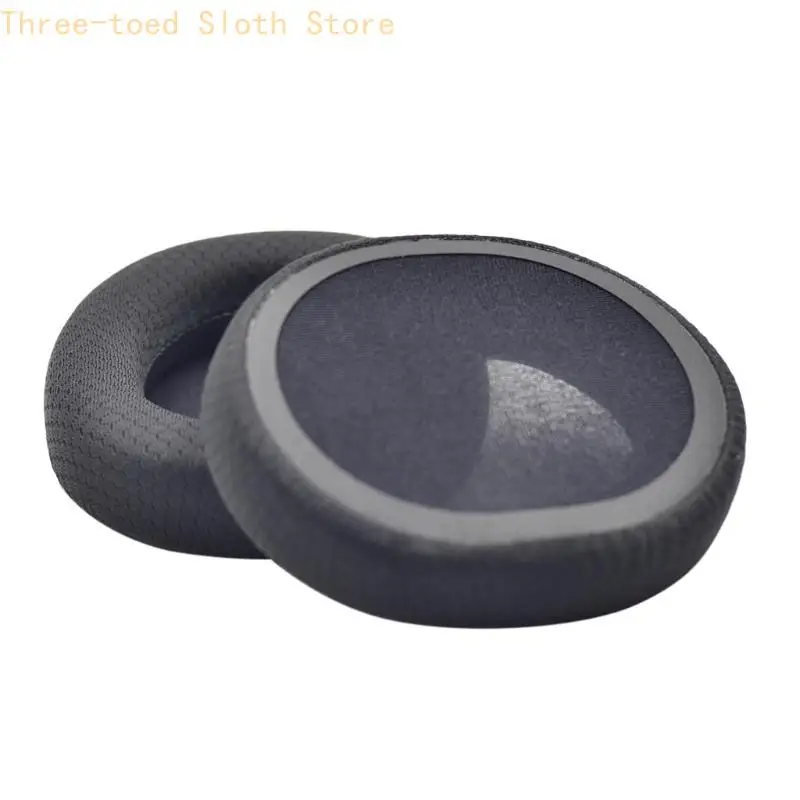 Cloud / Cloud II Headphone Eorpads e74a 용 헤드셋 이어 패드