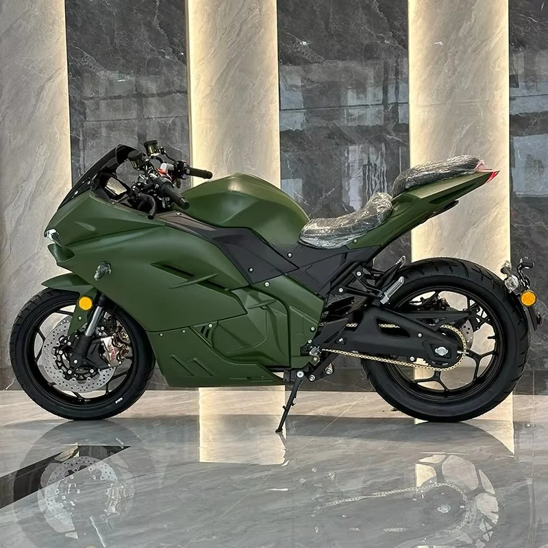 Factory Direct Price 5000w Electric Motorcycle 2000w Electric Enduro Motorcycle Bike Electric Motorcycle