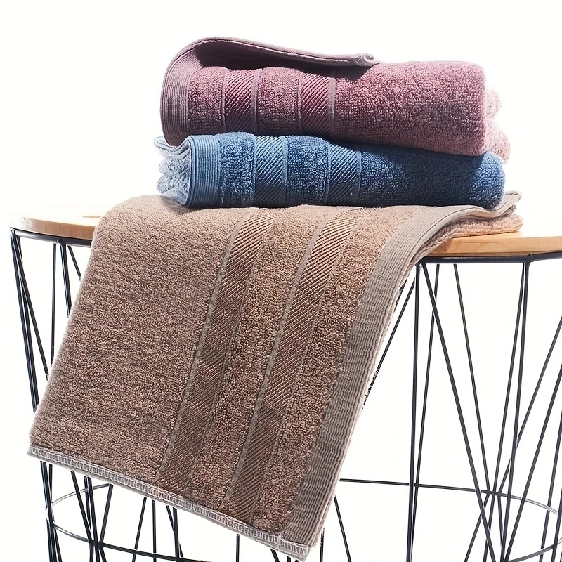 1 шт., утолщенные полотенца из – обзор и цена Zara Home Bathroom