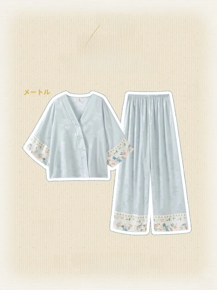 abbigliamento-da-notte-in-raso-di-seta-cool-sensation-con-scollo-a-v-maniche-lunghe-abbigliamento-per-la-casa-vestibilita-ampia-comodo-e-traspirante-estivo