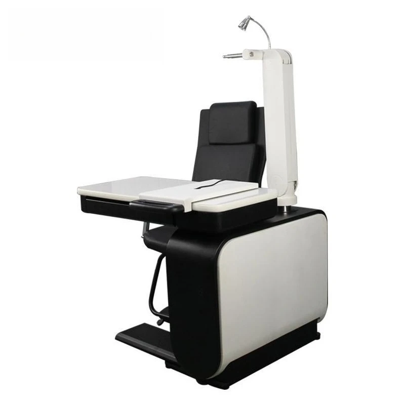 Glasses optometry equipment, comprehensive optometry combination station