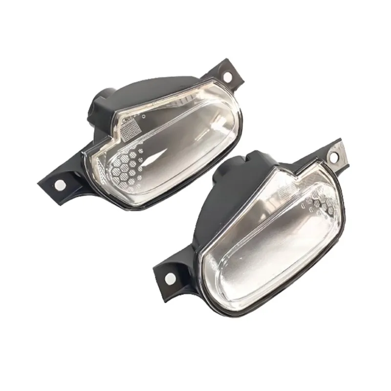 

Front Bumper Turn Signal Light 1 Pair 4539062200 453 A4539062100 For Mercedes-For Benz For Smart