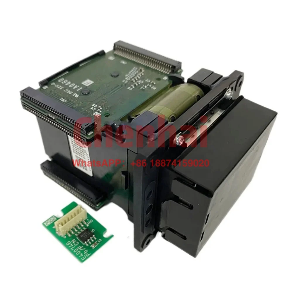 หัวพิมพ์ EPSON ของแท้ M010792 JV34-260 / TS34-1800A/JV34/TS34 DX7