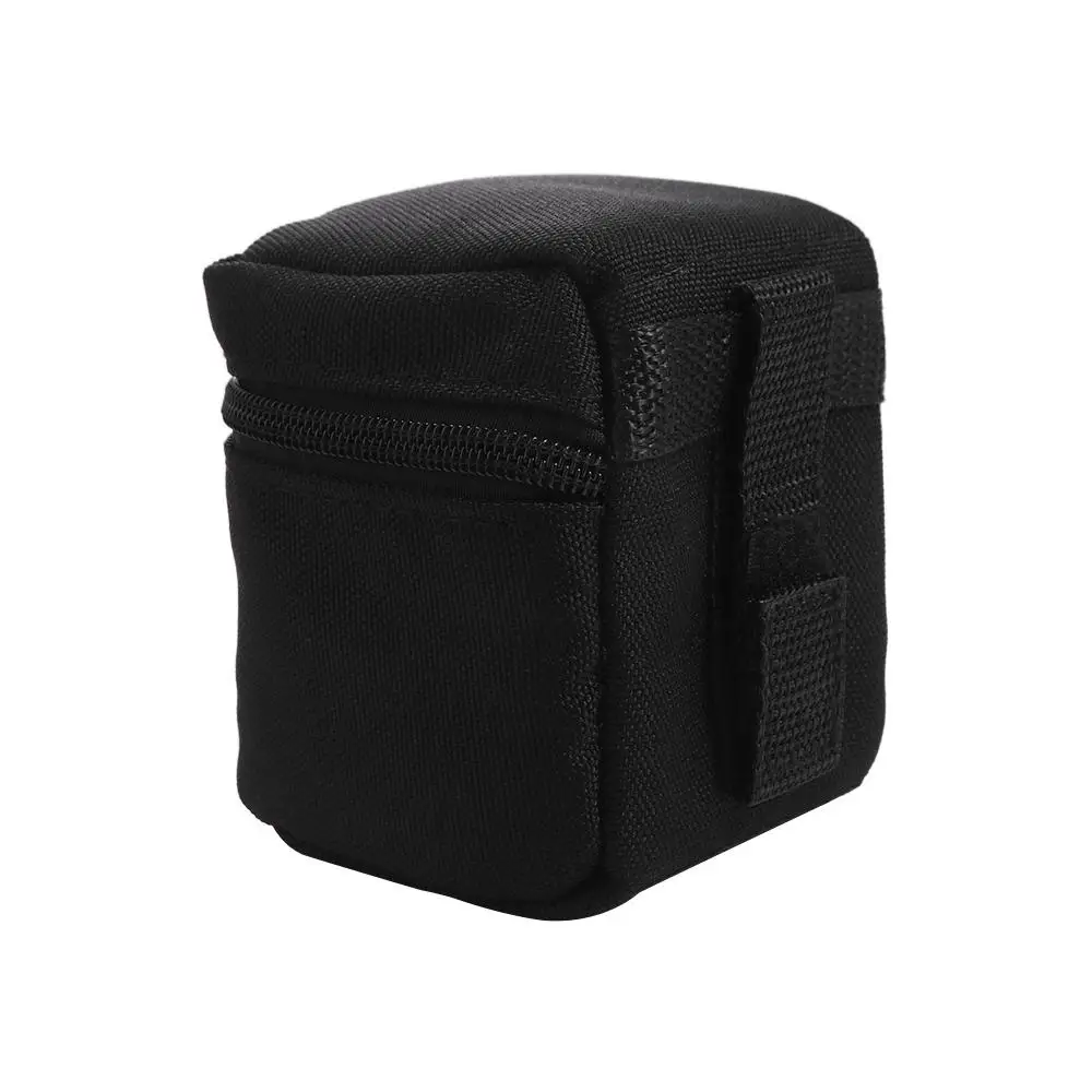 for DSLR Camera Lens Protective Pouch Case Lens Protector Camera Lens Bag Lens Holder Case Protective Case Camera Lens Pouch