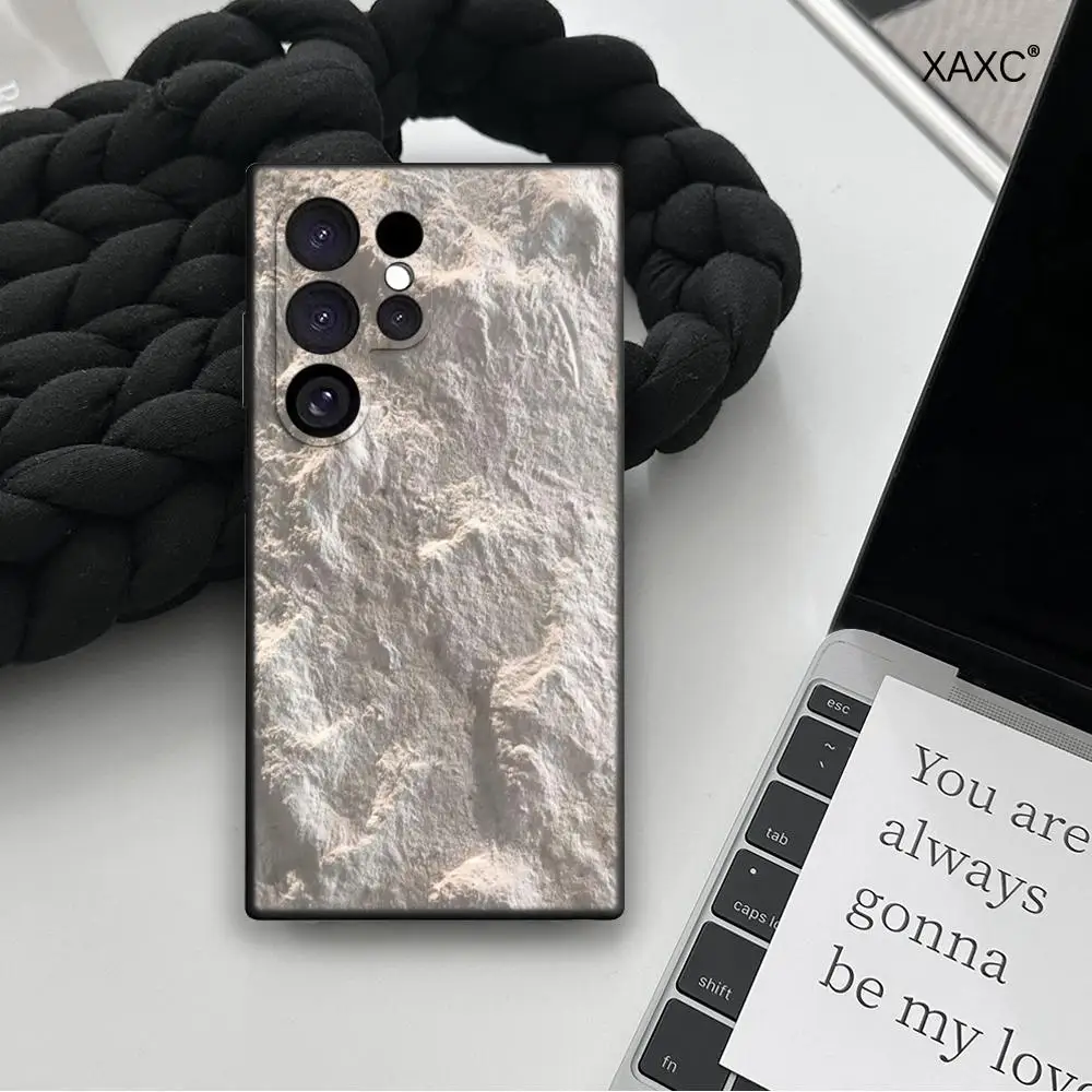 

HD 3D parallax texture Phone Case For Samsung Galaxy A17 16 A15 4G 5G A14 A13 A57 A37 A27 A26 A55 A35 A53 A24 A34 soft shell