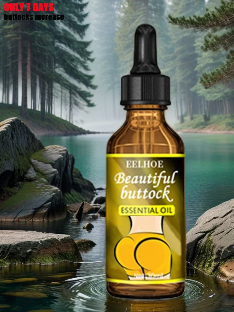 Fast increase buttocks oil enlargement lifts products