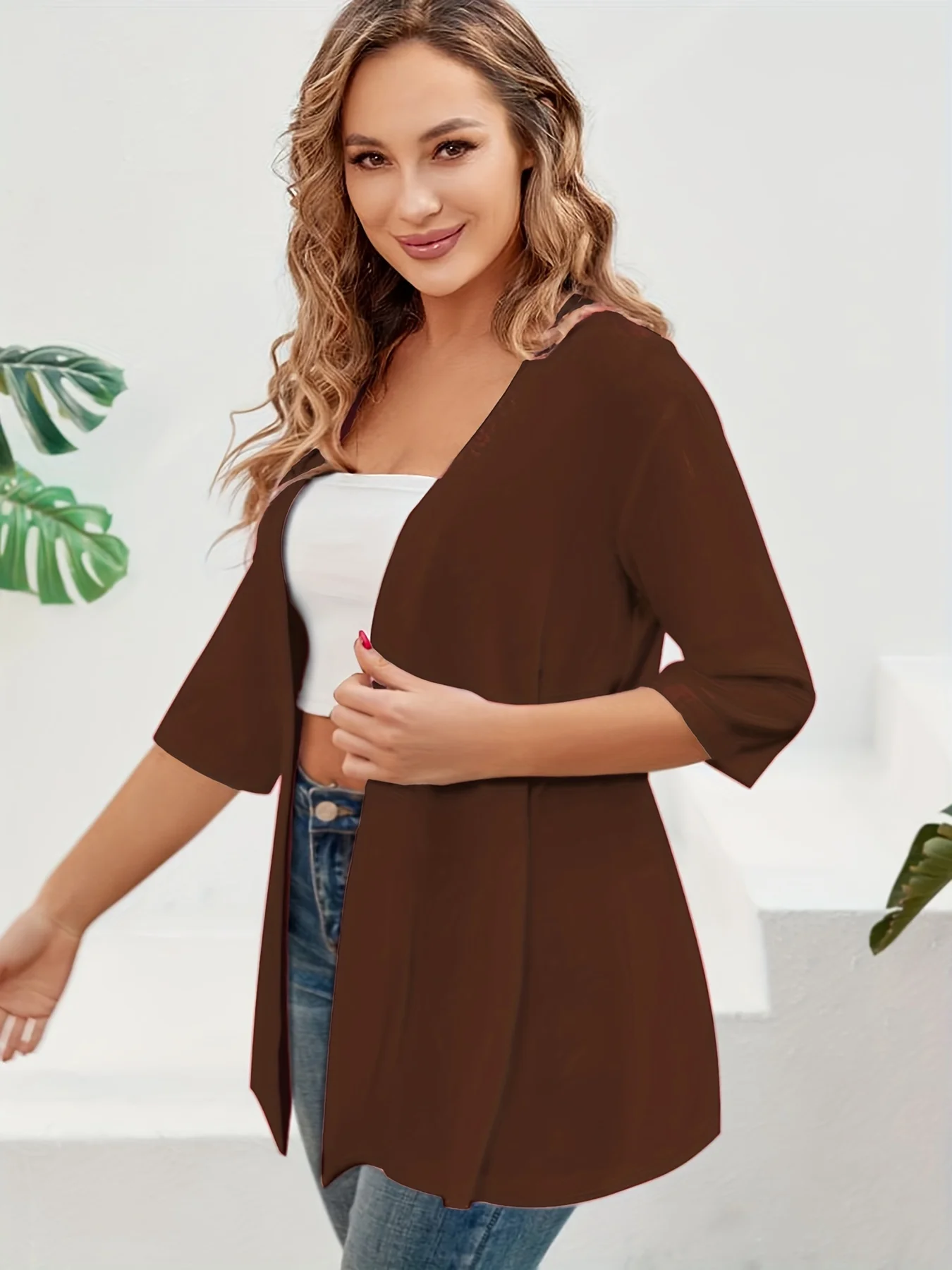 dark-brown