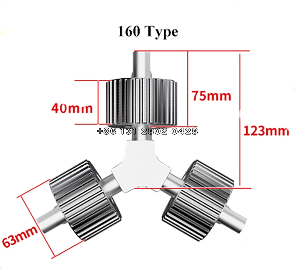 125 150 160 210 230 260 300 400 Feed Pellet Machine Parts Press Roller Feed Pellet Granulation Mill Machine Spare Fitting