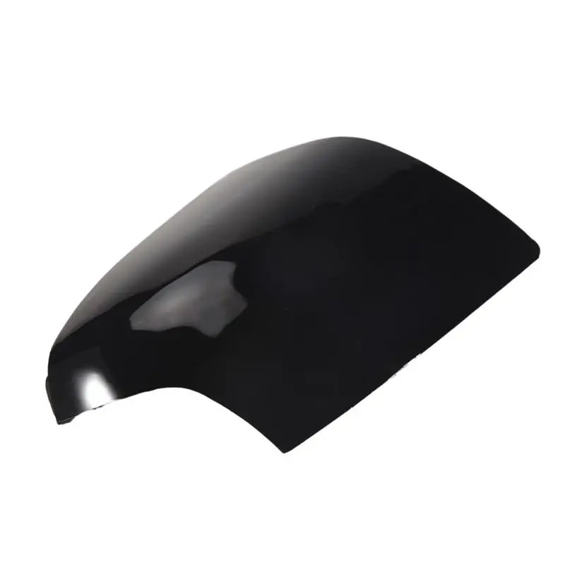 Multi-Purpose Glossy Black Car Rear View Mirror Cover Trim Side Wing Case For Ford Focus MK2 2005 2006 2007