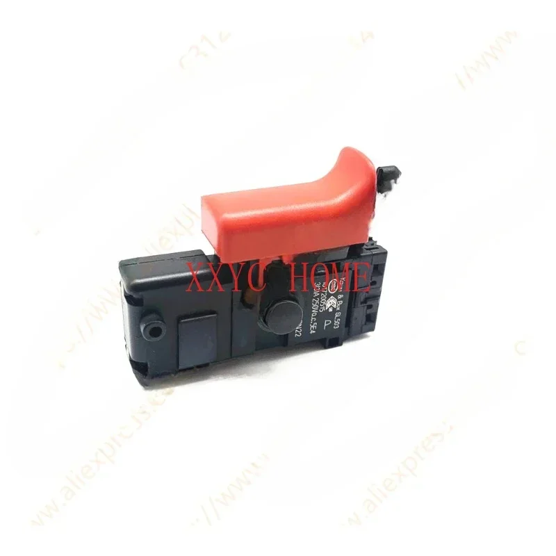 Switch for  GBH200 PBH2500RE PBH2600RE PBH2000RE PBH2500SRE PBH2200RE PBH2000SRE PBH2100SRE GBH2-18RE PBH2100RE