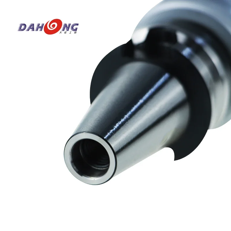 DAHONG cnc tool holder machine tools accessories BT30-DSC20-080 High precision Power milling chuck