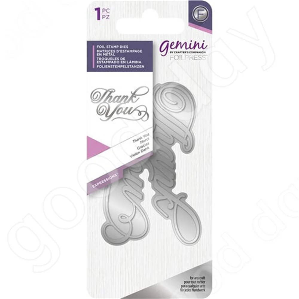 

New Love Frame Blessing Words Metal Cutting Hot Foil Scrapbook Diary Decoration Embossing Template Diy Greeting Card Handmade