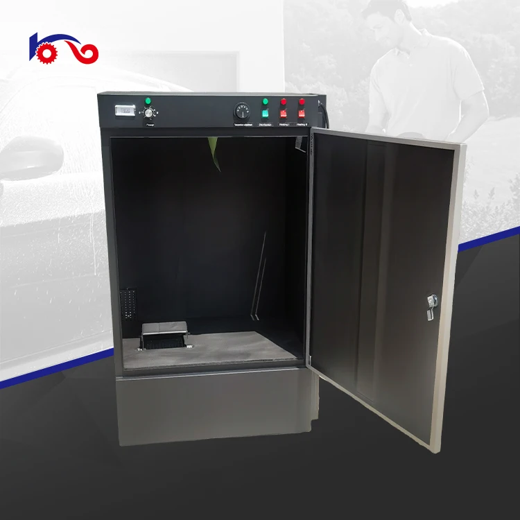 Electric Hotel Carpet Towel Speed Drying Machine 220V Car Foot Mat Disinfection Dryer Floor Disinfection Equipment