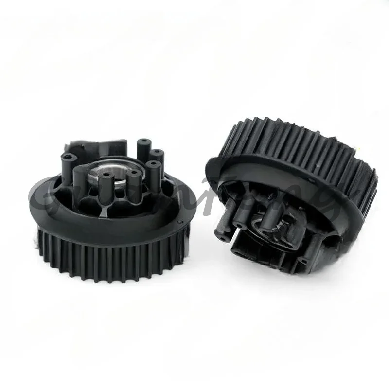 Electric Skateboard Wheel - 16mm wide dedicated synchronous wheel for skateboards