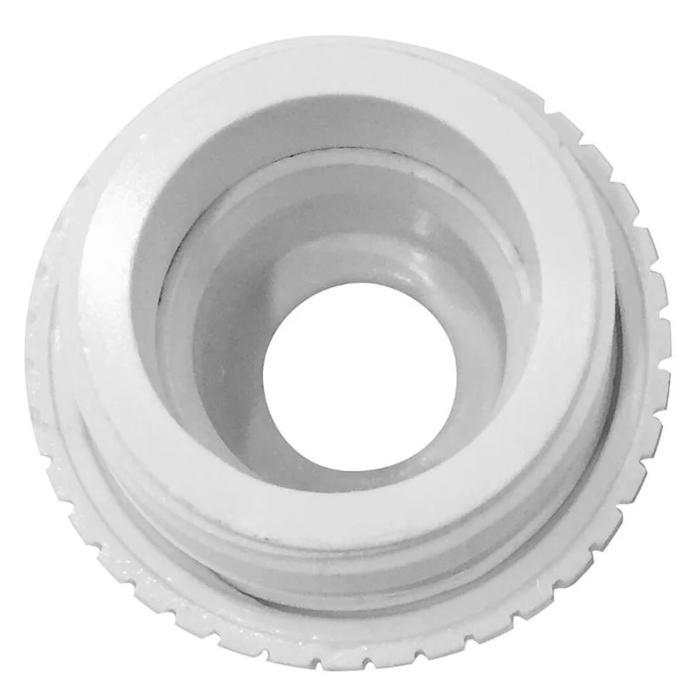 

Connecting Nozzle Eyeball Flow Pool Spa Return Jet SP1419D Washer Accessories White 3/4\" Open Directional Flow Inlet Fittings