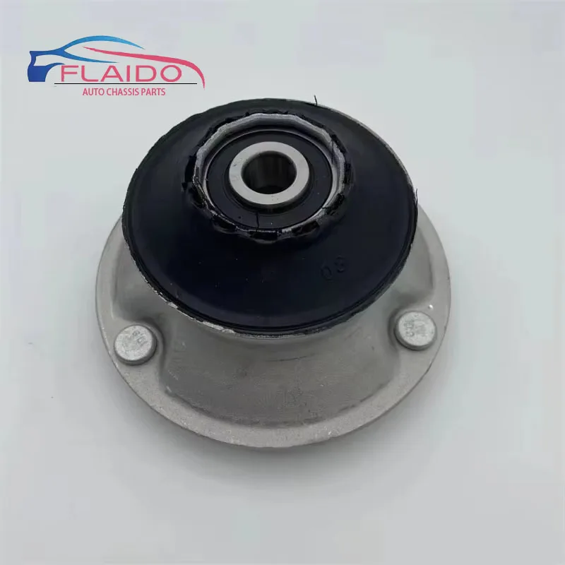 FLAIDO - 31336752735 Front Top Strut Shock Mounting for BMW E46 E60 E90 E87 X1 3133 6752 735 Shocker Top Strut Mount Mounting