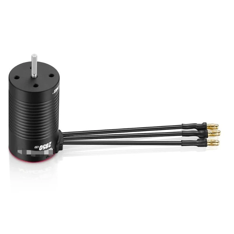 2850SL 3400KV Sensorless Motor High-performance Outdoor Brushless Motor Suitable for Convenient and Practical Design Enthusiasts