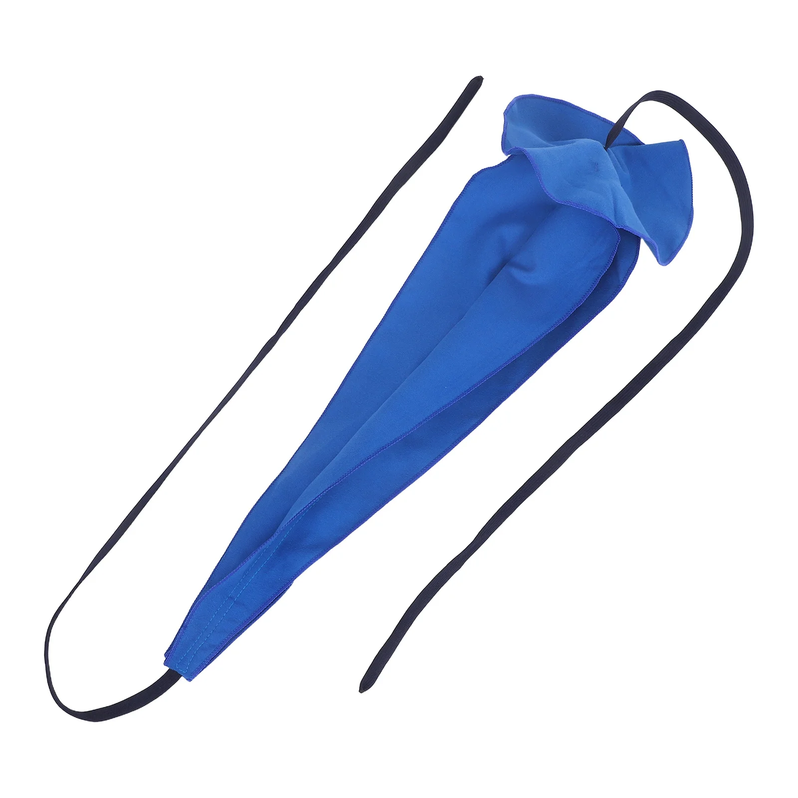 

Saxophone Cleaning Cloth Soft Professional Wind Instrument Maintenance Kit Long Flute Clarinet Cleaning Swab Tenor Sax Swab