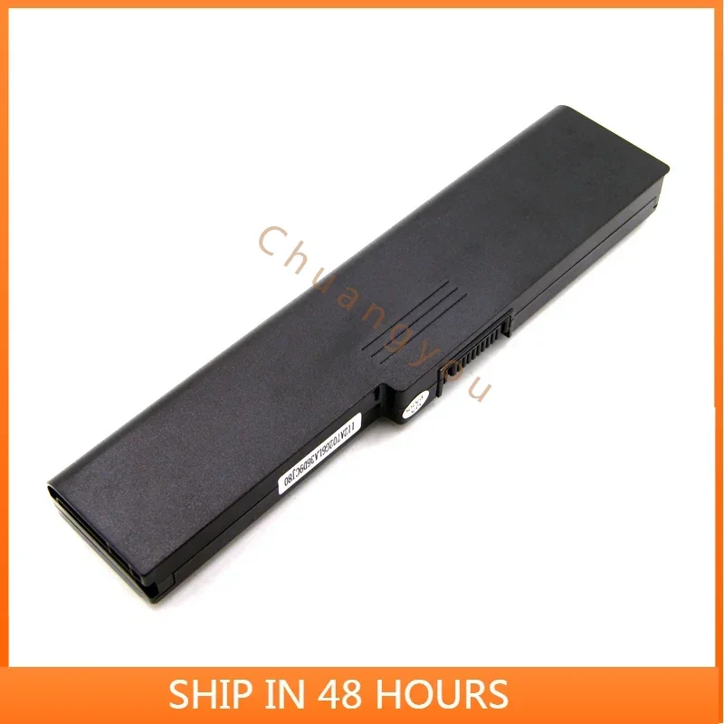 

2024 for Toshiba A655 L735 L670 L745 L770 L775 L755 P740 P750 Laptop battery