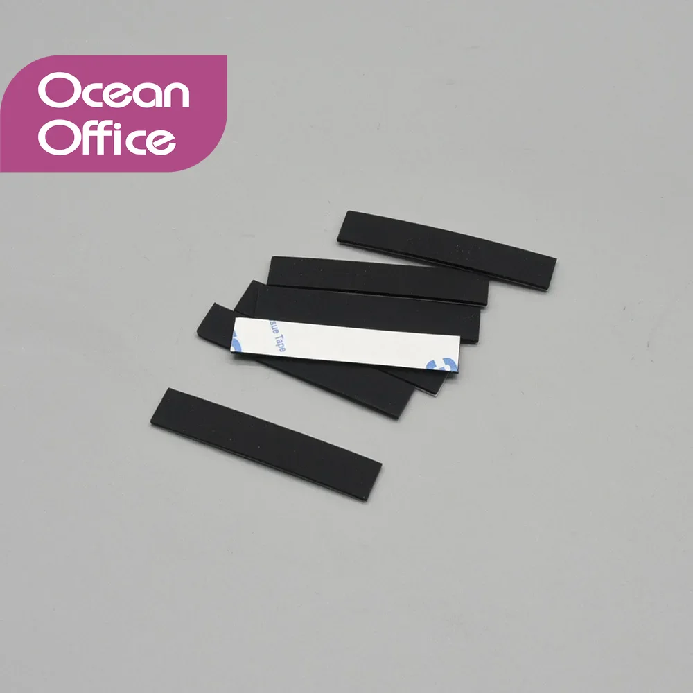 

100 шт. разделительных фрикционных накладок для Samsung JC73-00140A JC97-01931A JC67-00605A JC63-01669A JC61-00580A JC61-03344A ML1710