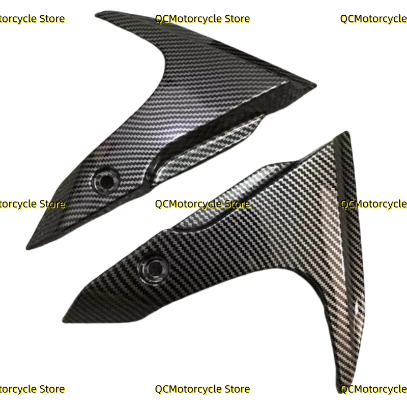 Motorcycle Front Fender Mud Guard Side Fairing Fit For YAMAHA MT-07 MT07 FZ-07 FZ07 2012 2013 2014 2015 2016 2017