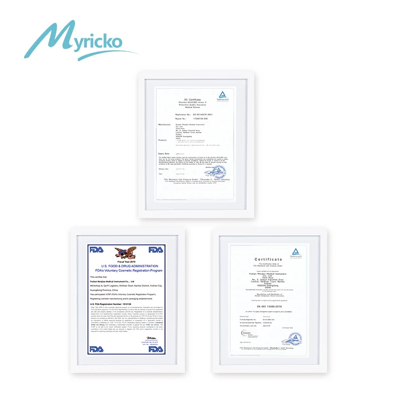 Рисунок 2 - Стоматологический светодиодный