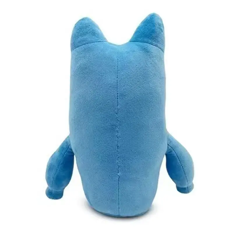 Garten of Banban Flumbo Plush Toy Collectible Ornament Birthday Gift Filled Animal Stuffed Animal Soft Toys for Kids