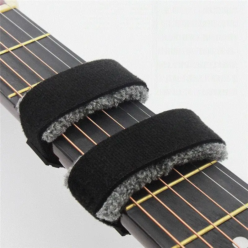 NALFI-Fretboard String Noise Reducer Guitar/Bass String Mute Guitar Accessories