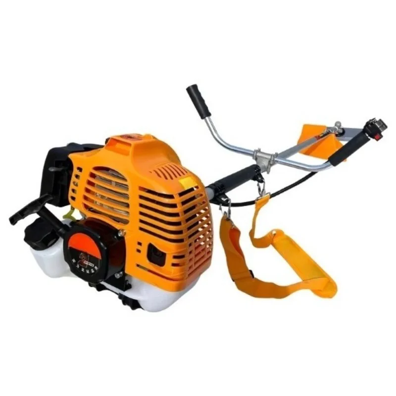 OEM Grass Cutter 4 Stroke oline Brush Cutter Shoulder Type Professional Brushcutter Affordable Price