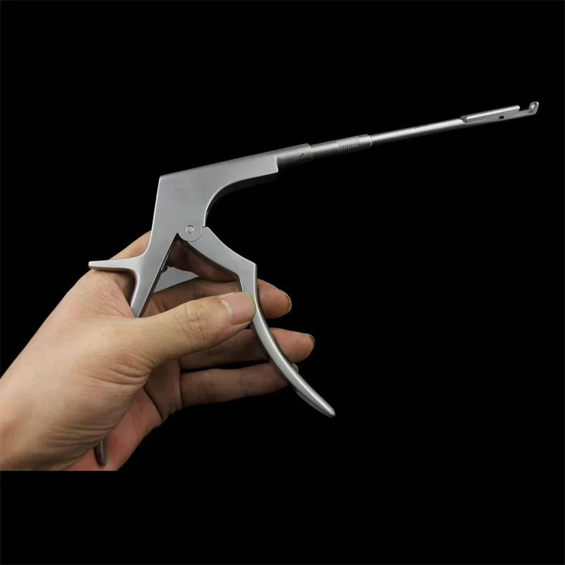 أداة لامينا رونجور رفيعة للغاية من نوع لامينا رونجور UBE أداة دوارة 360 درجة #5