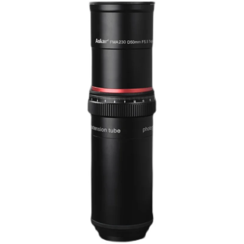 Askar FMA230 Astrograph Sharpstar Askar FMA230 Astrograph Photographic Star Lens ED lense