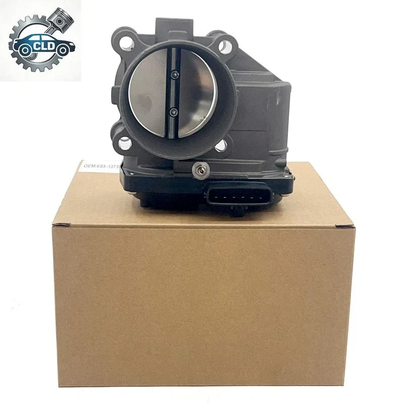 High Quality Throttle Body For Yamaha WaveRunner FX Cruiser Limited FZR FZS 2016-2017 6S5137501100 6S5-13750-11-00