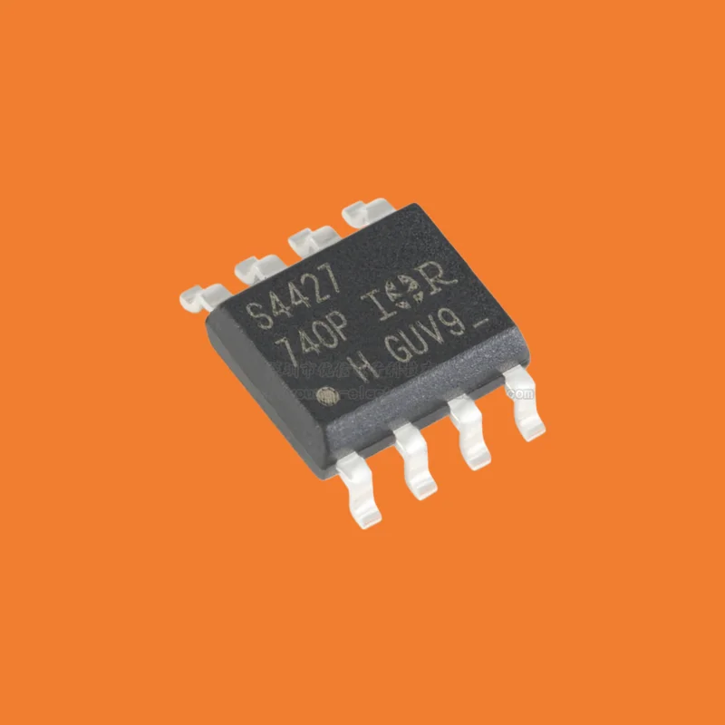 10pcs/Original genuine IRS4427STRPBF SOIC-8 20V dual low side gate driver IC chip