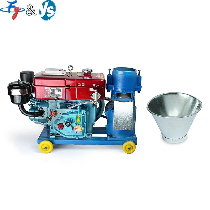 

Feed Pellet Machine Corn Straw Pellet Machine Household Farm Pellet Machine Incineration Waste Pellet Machine