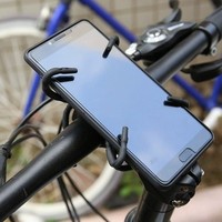 DIY Holder Multi-Function Spider Phone Holder Adjustable Flexible Car Phone Stand Black Red Universal Phone Stand Desk Use