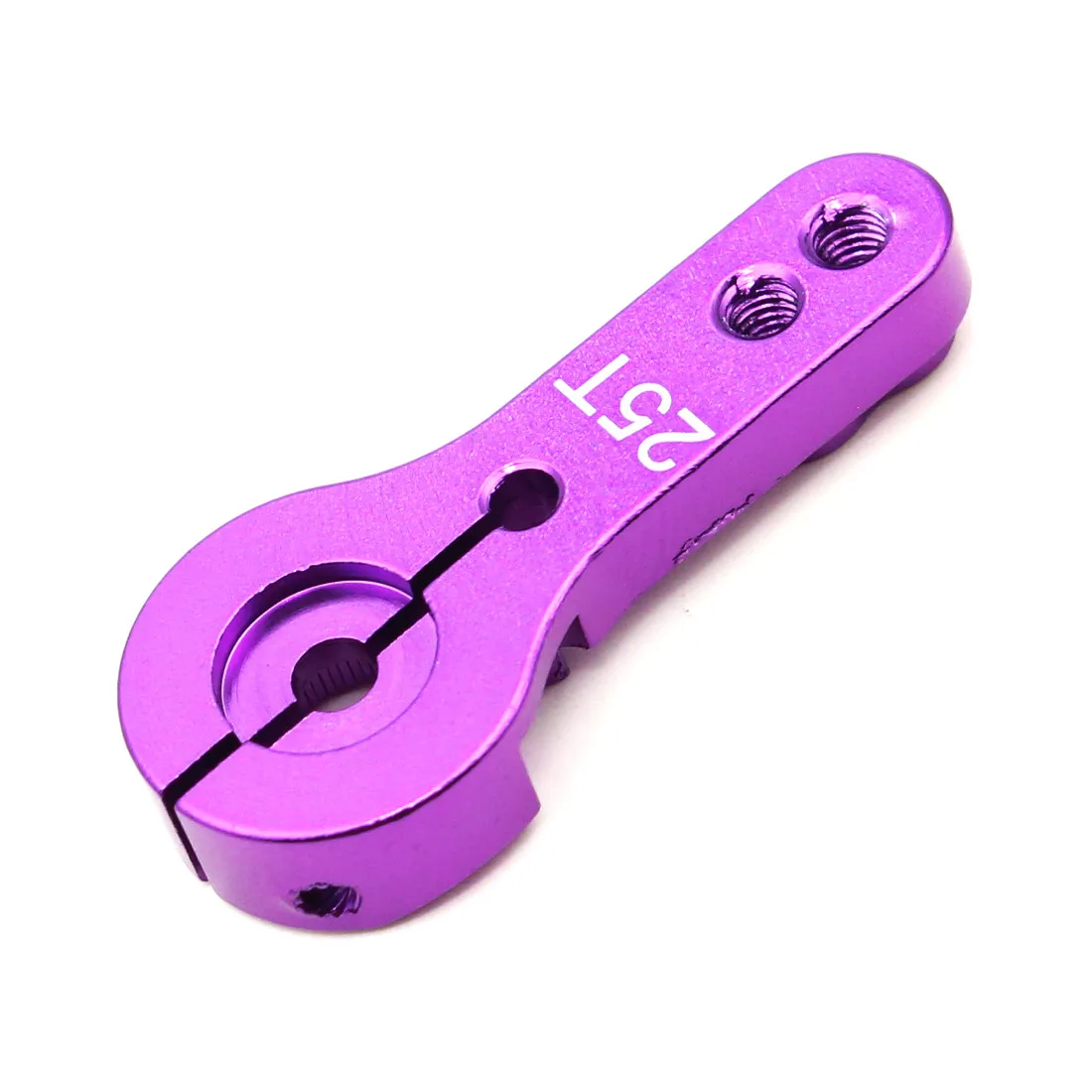 Servo Parabolischen Schalter Gerät Aerial Vehicle Werfen Gerät Tarot Dispenser mit 25T Servo Arm für Fernbedienung RC Auto – Detail 13