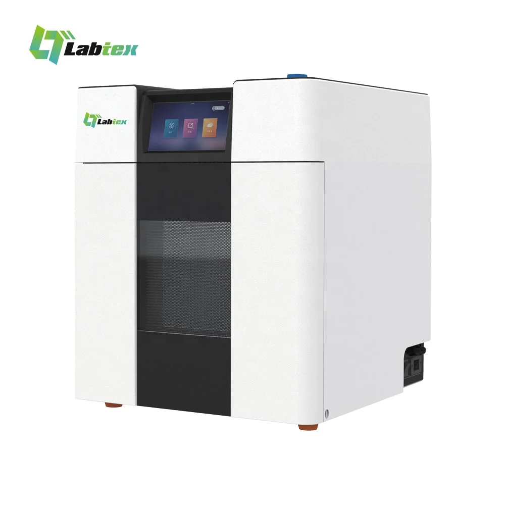 Labtex LTM-MD6 Micr…