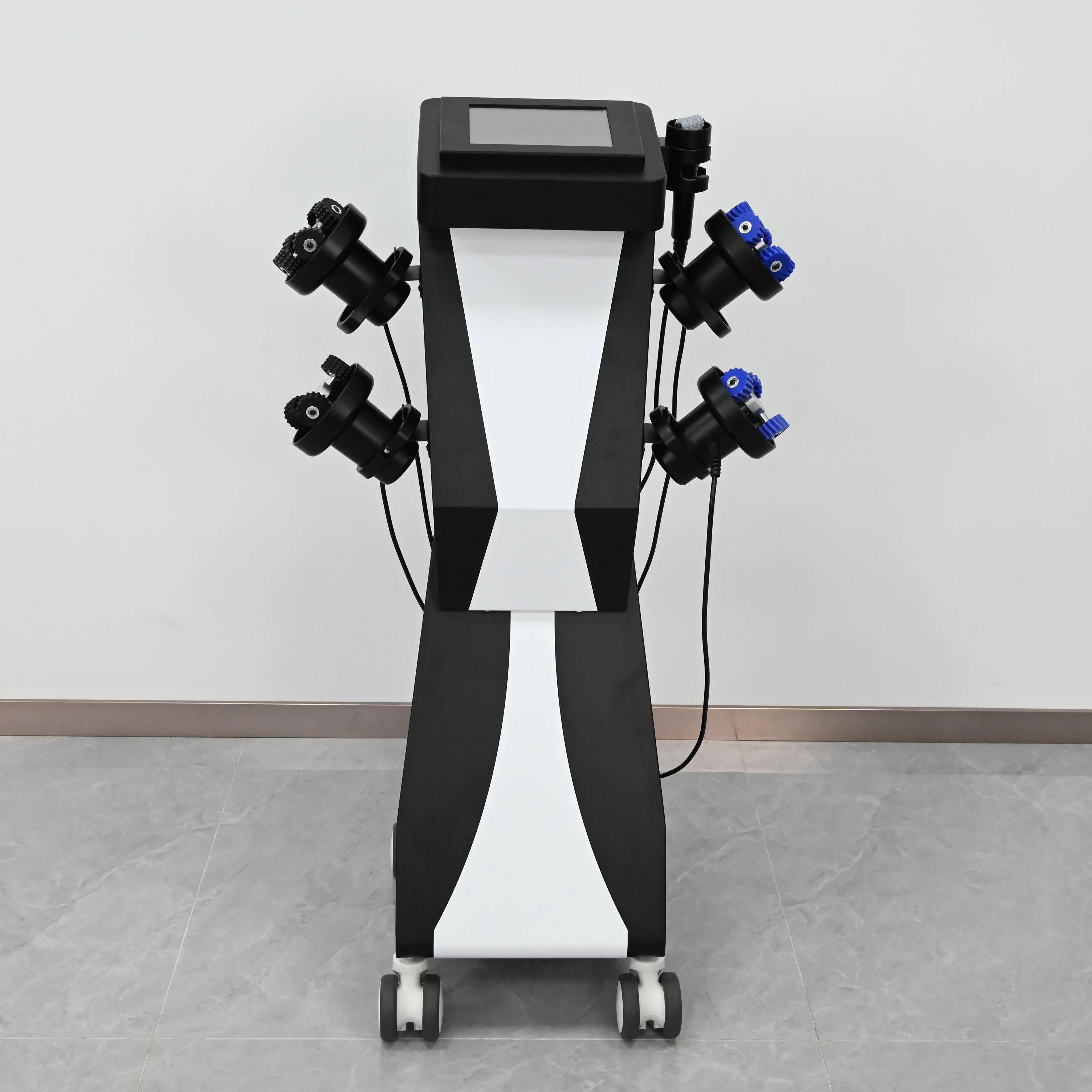 Massage Machine Body Shaping Butt Lift Skin Firming Roller Lymphatic Drainage