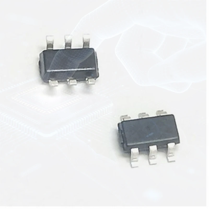 (5-10-20-30-100PCS) CT1C08 QFN-24 CT1C08(S)