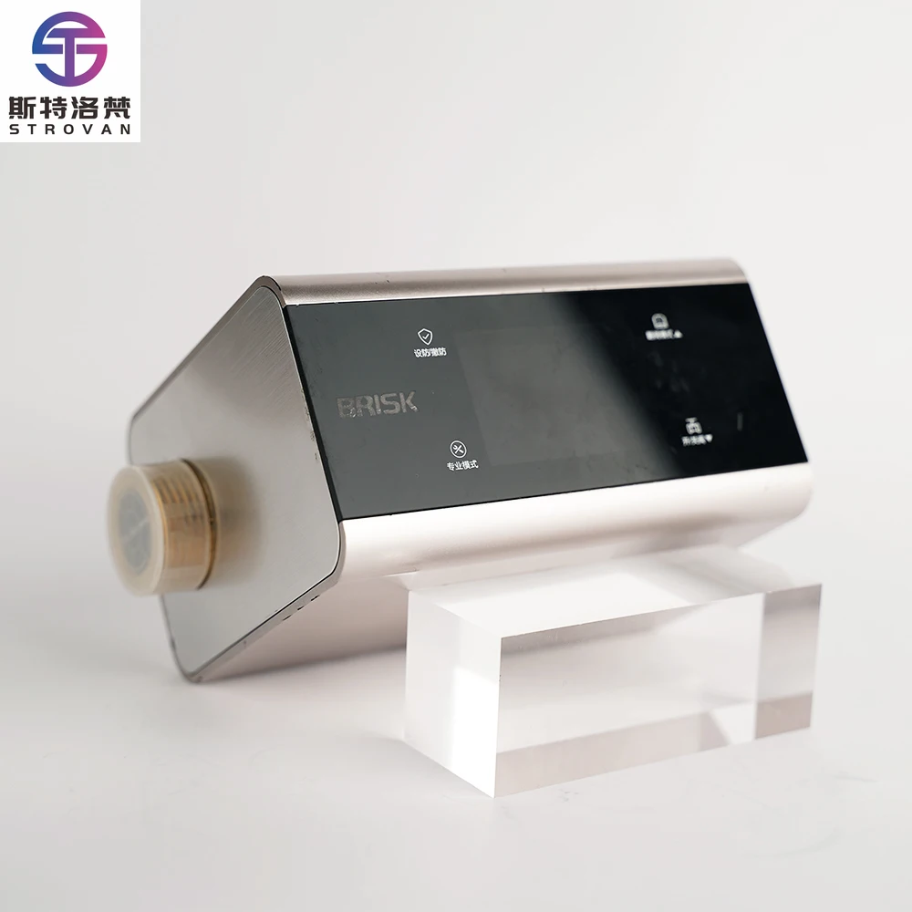 

STLF Wireless Alert System Designed for Water Leakage Detector Use